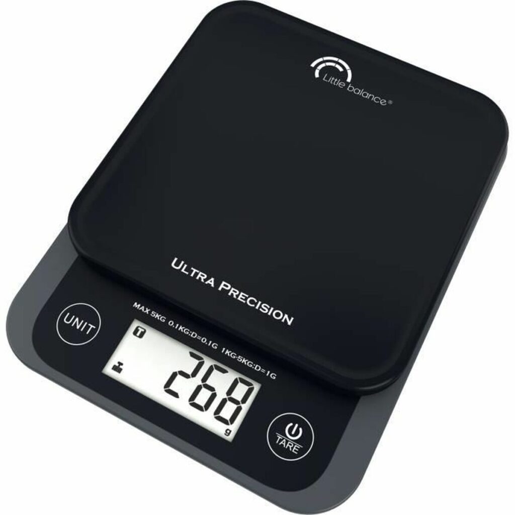 ζυγαριά κουζίνας Little Balance 8509