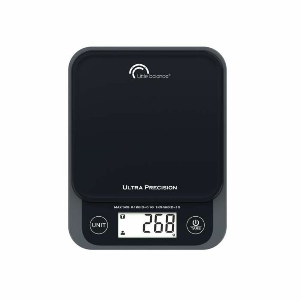 ζυγαριά κουζίνας Little Balance 8509