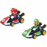 Πίστα Αγώνων Carrera-Toys Nintendo Mario Kart 8