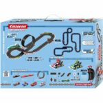 Πίστα Αγώνων Carrera-Toys Nintendo Mario Kart 8