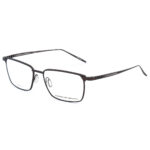 Ανδρικό Σκελετός γυαλιών Porsche Design P8360-D-54 Καφέ ø 54 mm