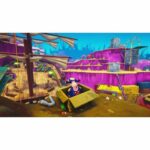 Βιντεοπαιχνίδι για Switch Bandai Namco Bob L'éponge : Patrick l'Étoile de Mer