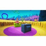 Βιντεοπαιχνίδι για Switch Bandai Namco Bob L'éponge : Patrick l'Étoile de Mer