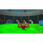 Βιντεοπαιχνίδι για Switch Bandai Namco Bob L'éponge : Patrick l'Étoile de Mer