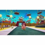Βιντεοπαιχνίδι για Switch Bandai Namco Bob L'éponge : Patrick l'Étoile de Mer
