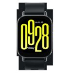 Smartwatch Xiaomi BHR8784GL Μαύρο 2"