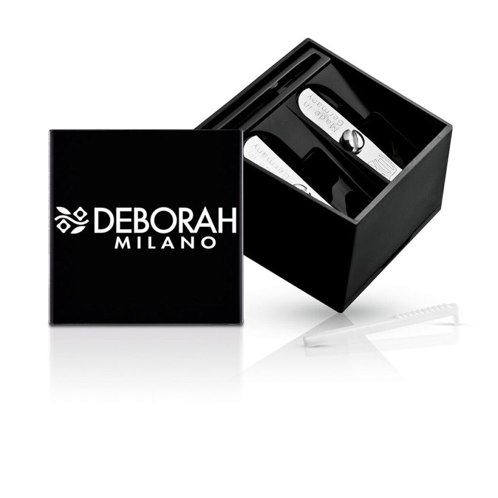 Ξύστρα Deborah Διπλή