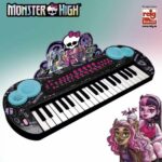 Εκπαιδευτικό πιάνο Reig Monster High