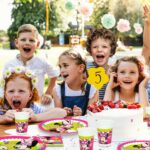 Σετ Γιορτινά Είδη Minnie Mouse Happy Deluxe 89 Τεμάχια 16