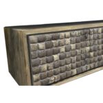 Έπιπλο Εισόδου Home ESPRIT 200 X 40 X 50 cm