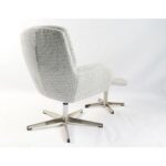 Κάθισμα Home ESPRIT πολυεστέρας Μέταλλο 72 X 78 X 83 cm