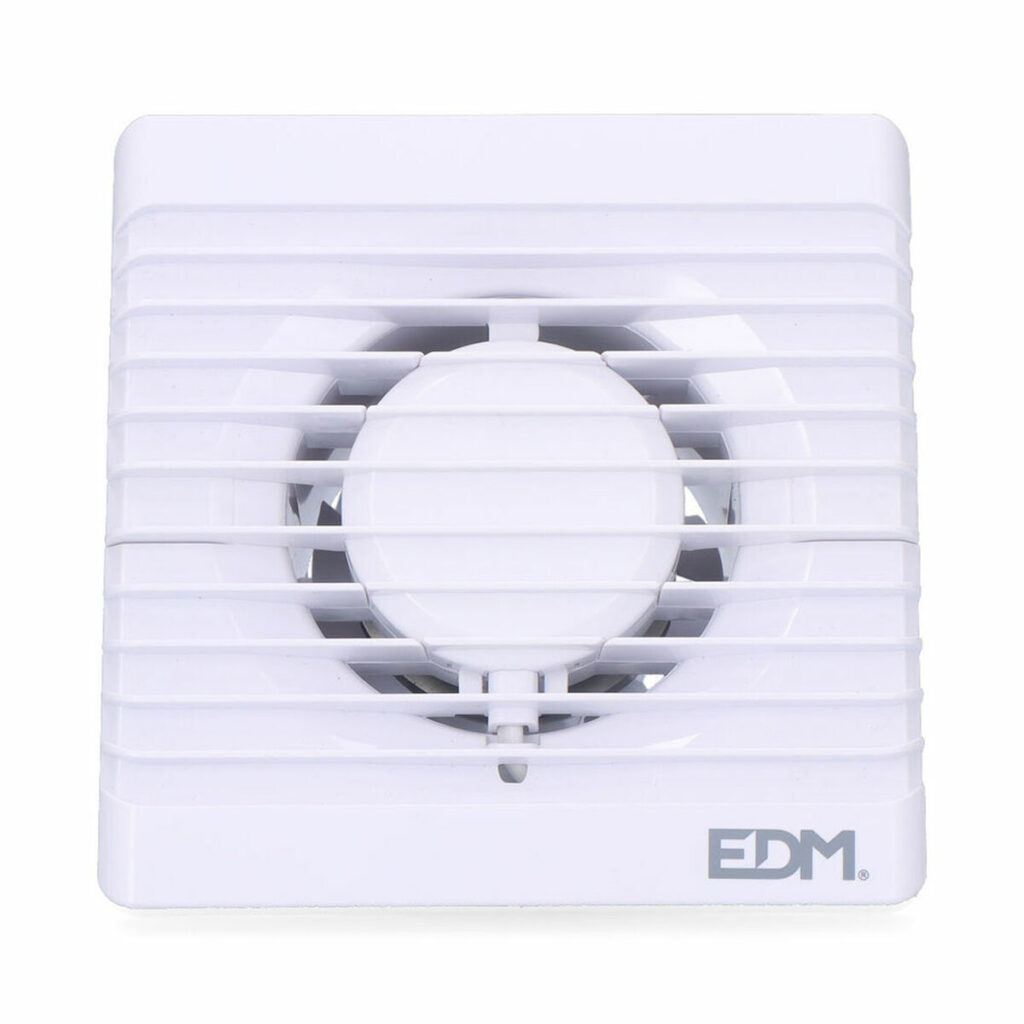 Απορροφητήρας Mπάνιου EDM 08407 12 W