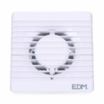 Απορροφητήρας Mπάνιου EDM 08407 12 W