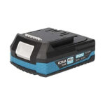 Επαναφορτιζόμενη μπαταρία λιθίου Koma Tools 08772 Pro Series