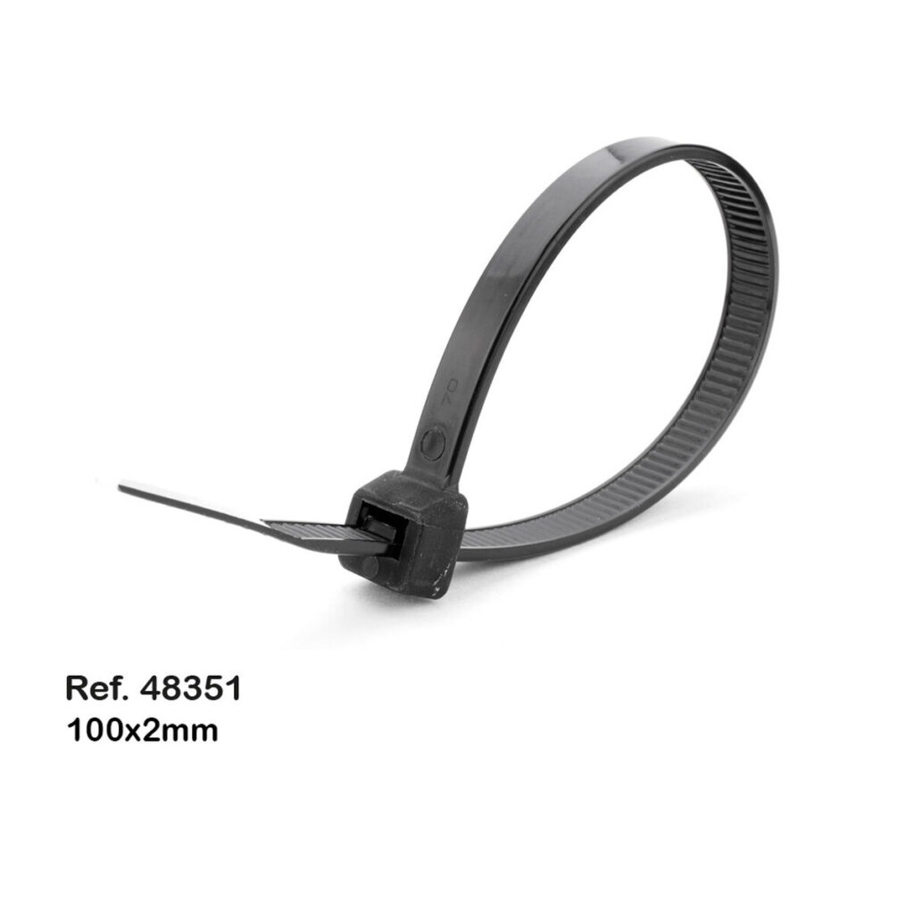 5 mm 1000 Unidades