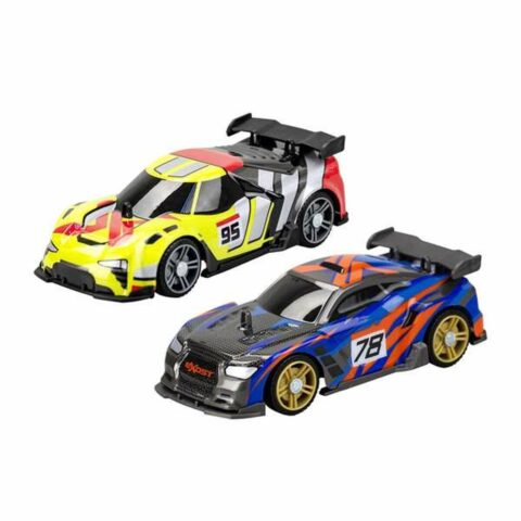 Αυτοκίνητο Radio Control Bizak Build 2 Drive