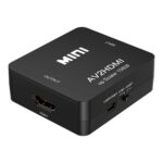 Αναμεταδότες Σήματος HDMI 3 x RCA