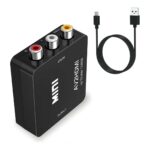 Αναμεταδότες Σήματος HDMI 3 x RCA