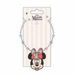 Κολιέ Κοριτσάκι Minnie Mouse