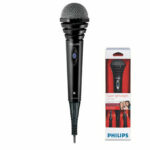 Μικρόφωνο Καραόκε Philips 100 - 10000 Hz