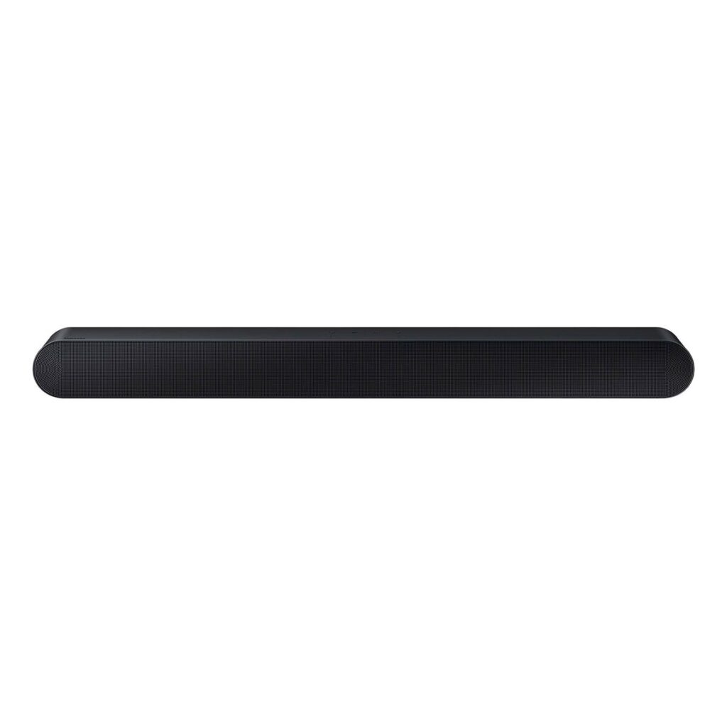 Σύστημα Ηχείων Soundbar Samsung HWS60D Μαύρο