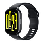 Smartwatch Xiaomi BHR8784GL Μαύρο 2"