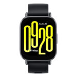 Smartwatch Xiaomi BHR8784GL Μαύρο 2"