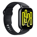 Smartwatch Xiaomi BHR8784GL Μαύρο 2"