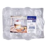 Kopp Arcoroc Restaurant Λευκό Γυαλί 130 ml