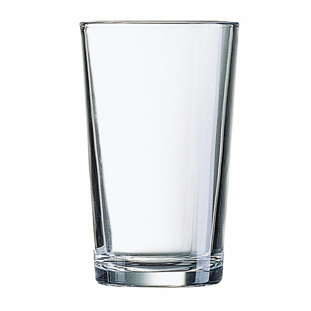 Σετ ποτηριών Arcoroc AU12041 Διαφανές Γυαλί 280 ml 6 Τεμάχια