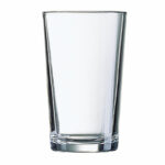 Σετ ποτηριών Arcoroc AU12041 Διαφανές Γυαλί 280 ml 6 Τεμάχια