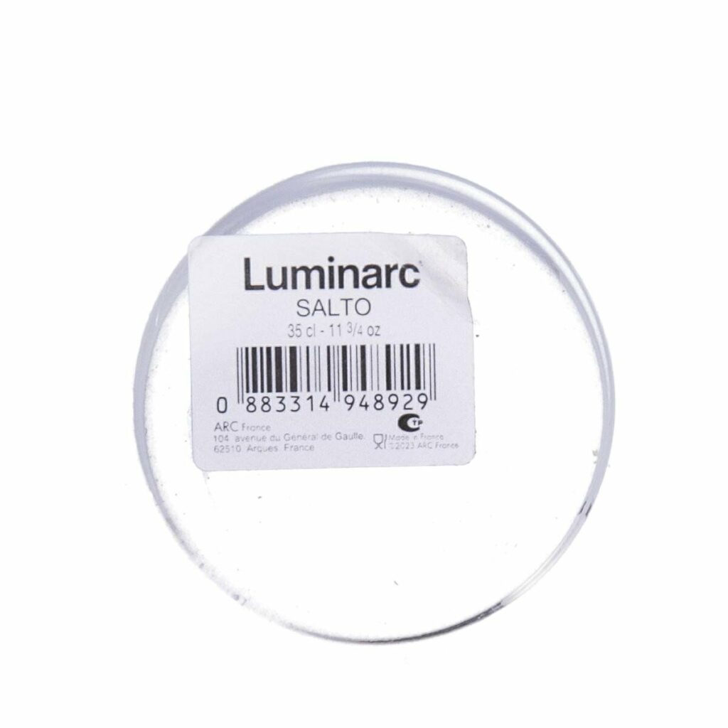 Δοσομετρητής Luminarc Filo (59 cl)