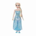 Κούκλα Frozen Elsa 80 cm