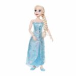 Κούκλα Frozen Elsa 80 cm