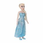 Κούκλα Frozen Elsa 80 cm