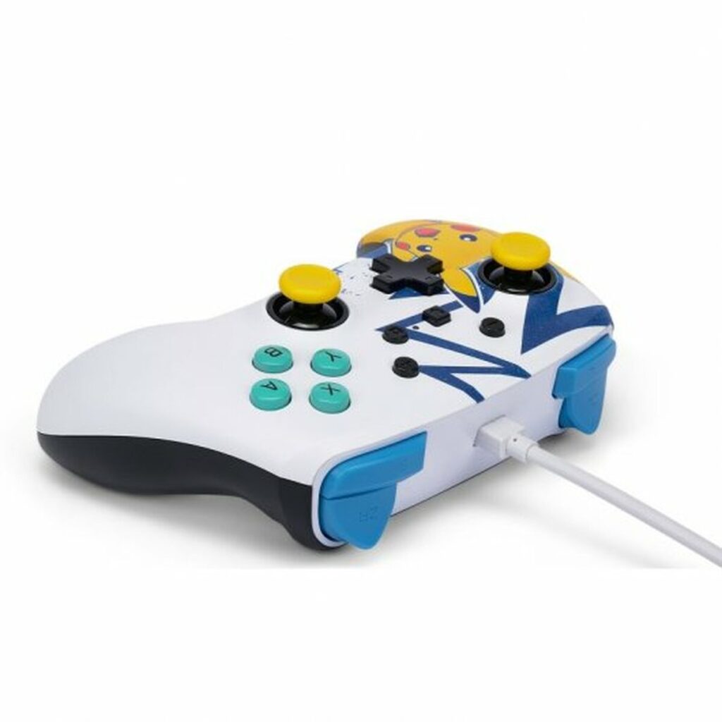 Τηλεχειριστήριο για Gaming Powera