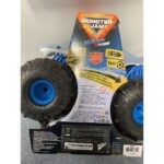 Αυτοκίνητο Radio Control Monster Jam Monster Jam Megalodon Storm