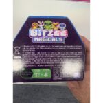 Εικονικό κατοικίδιο Spin Master Bitzee Magicals
