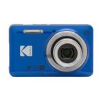 Ψηφιακή Φωτογραφική Μηχανή για Παιδιά Kodak FZ55BL