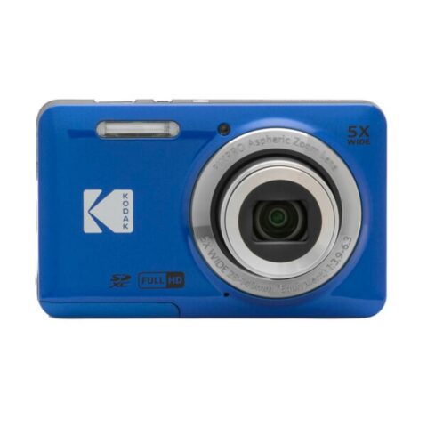 Ψηφιακή Φωτογραφική Μηχανή για Παιδιά Kodak FZ55BL