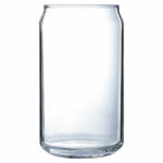 Σετ ποτηριών Arcoroc ARC N6545 Διαφανές Γυαλί 475 ml Kουτί 6 Τεμάχια