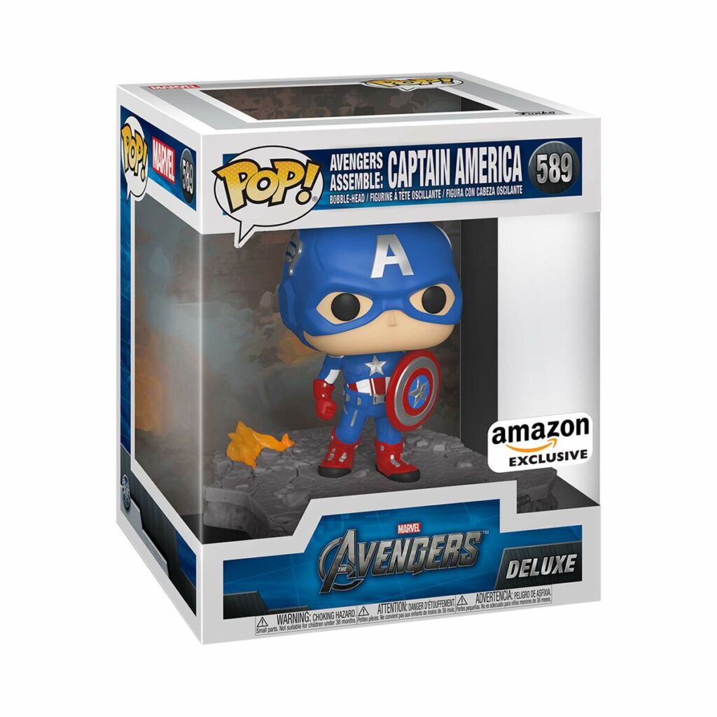 Κούκλα Funko Pop! 45076