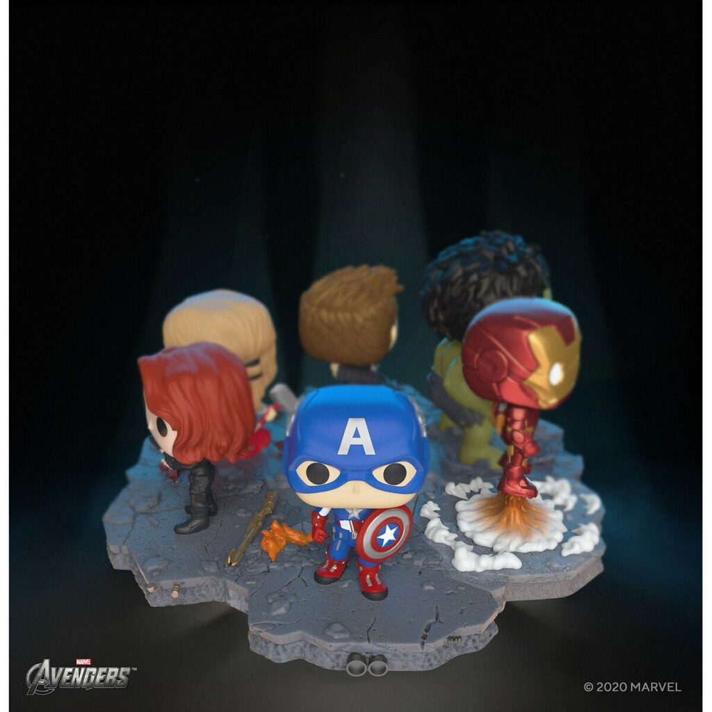 Κούκλα Funko Pop! 45076