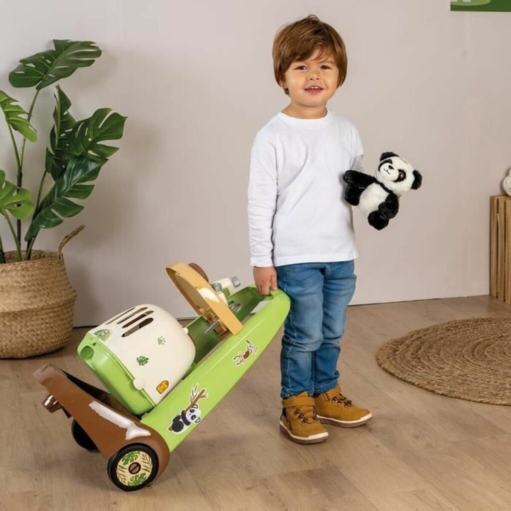 Αξεσουάρ κούκλας Smoby Animal