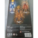Εικόνες σε δράση Dragon Ball limit Breaker Goku Dragon Ball 36734 30 cm (30 cm)