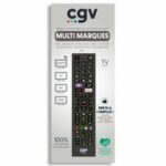 Καθολικό Τηλεχειριστήριο CGV