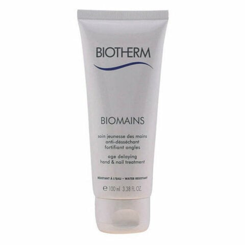 2 x 50 ml Κρέμα Λάμψης Biomai Biotherm