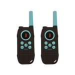 Walkie Talkie Lexibook (2 pcs) (5 Km)