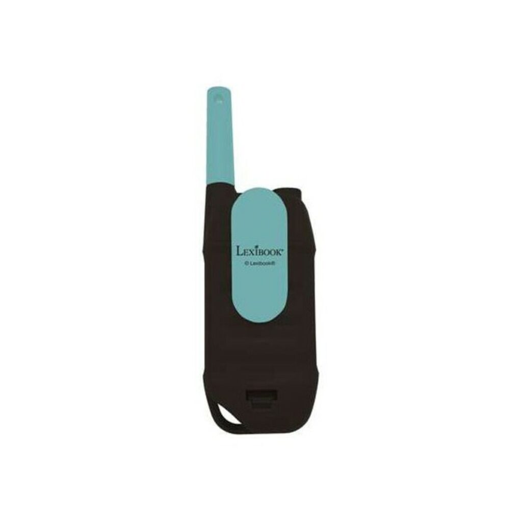 Walkie Talkie Lexibook (2 pcs) (5 Km)