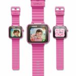 ΒρεφικάΡολόγια Vtech Kidizoom Smartwatch Max 256 MB Διαδραστικό Ροζ